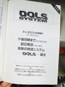 歴代DOLSガイド5